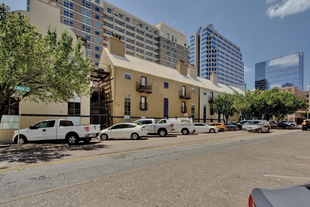 Austinstays 4 Bedroom Downtown Austin