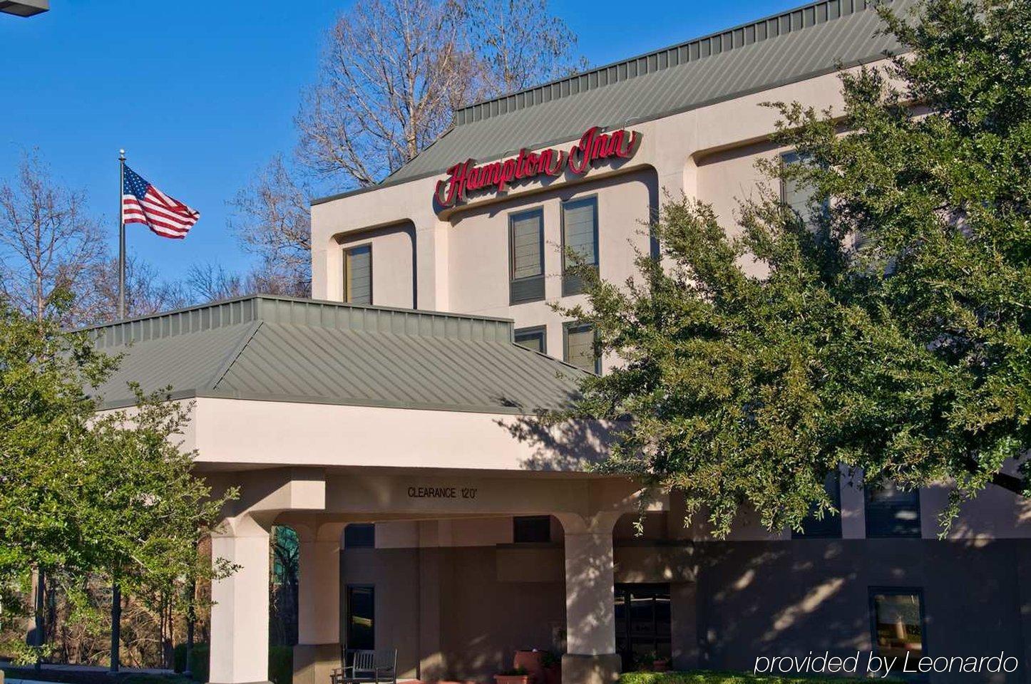 Hotel Hampton North
