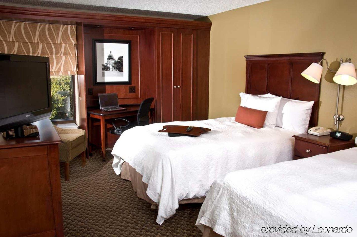 Hampton North Hotel