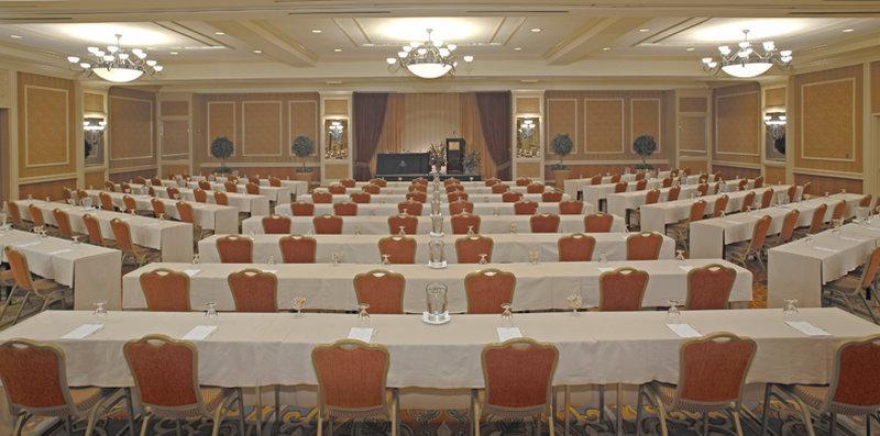 Hotel Doubletree By Hilton 3*