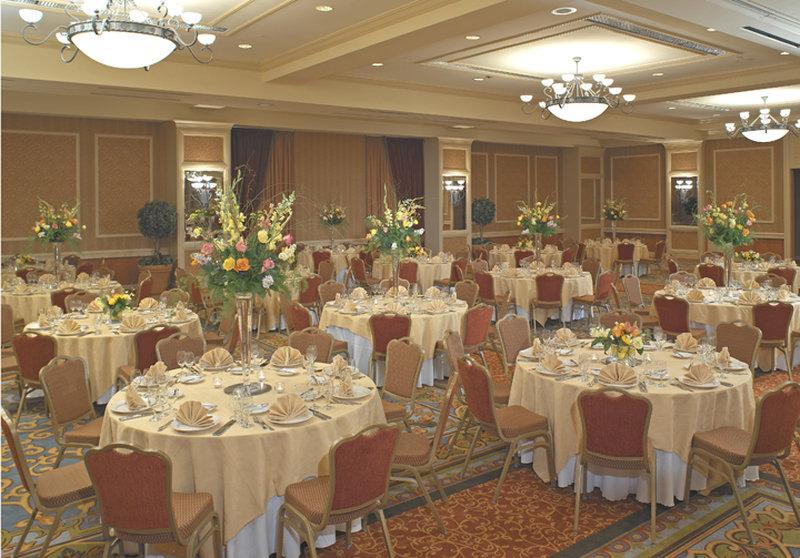 Doubletree By Hilton Hotel Austin