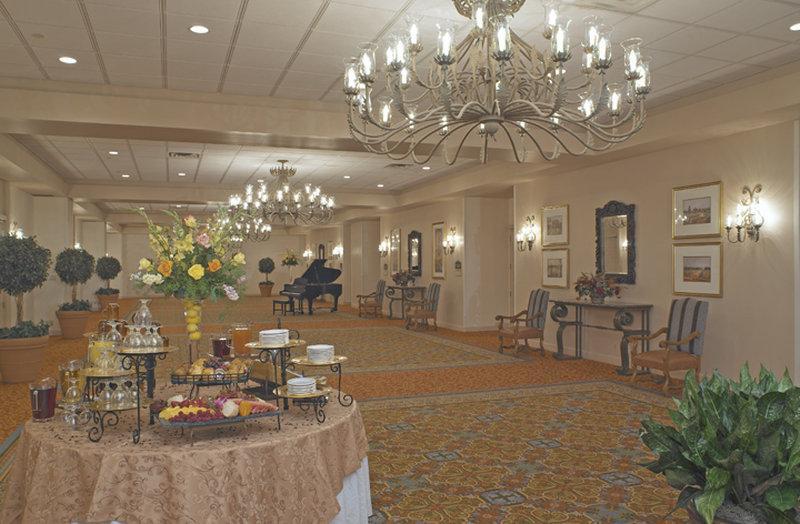 Hotel Doubletree By Hilton