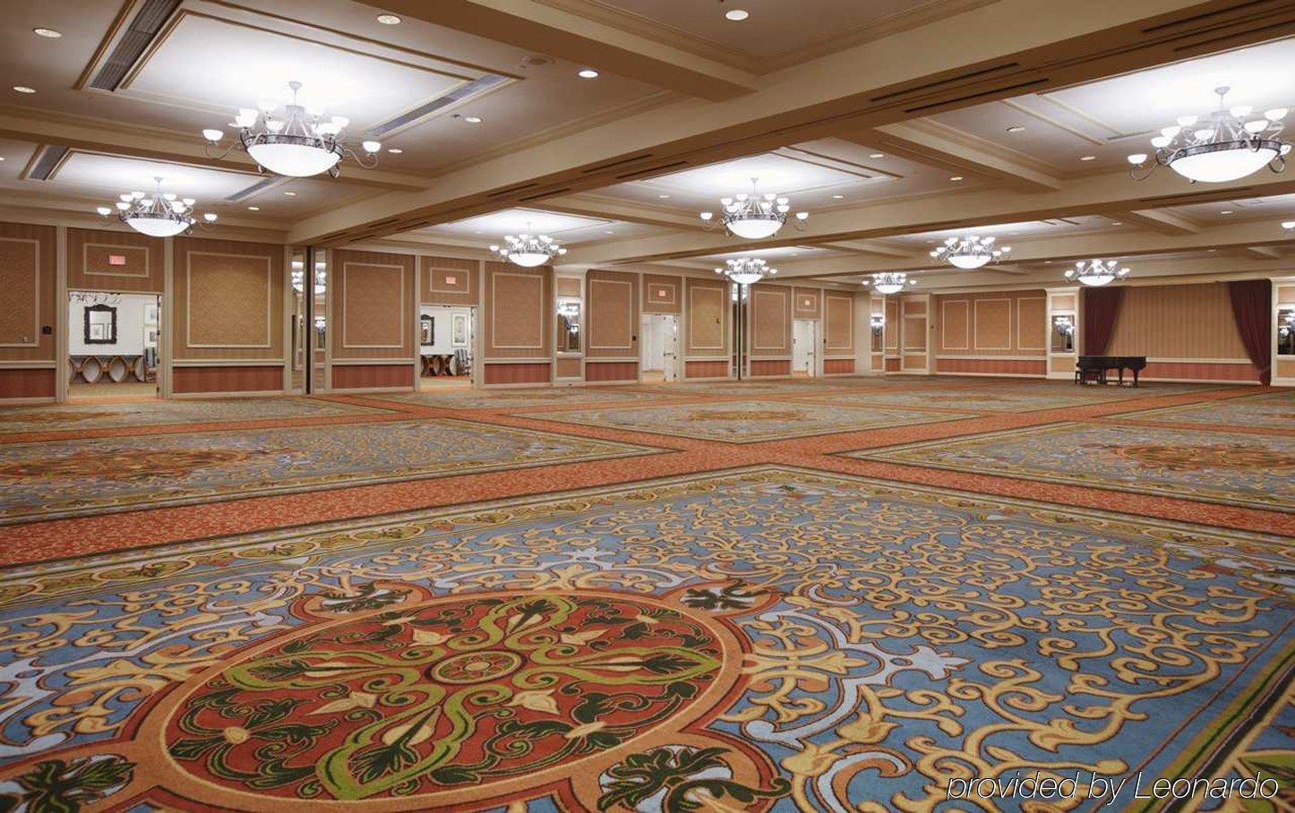 Doubletree By Hilton Austin