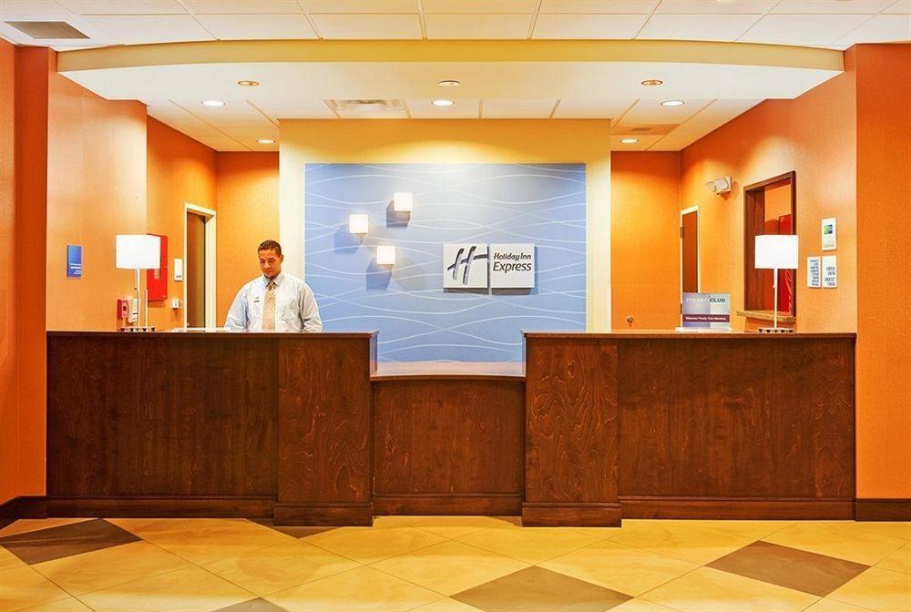 Express & Nw - Arboretum Area By Ihg 3*