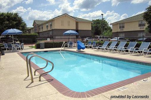 Extended America - - Northwest Arboretum - The Domain 2* Austin