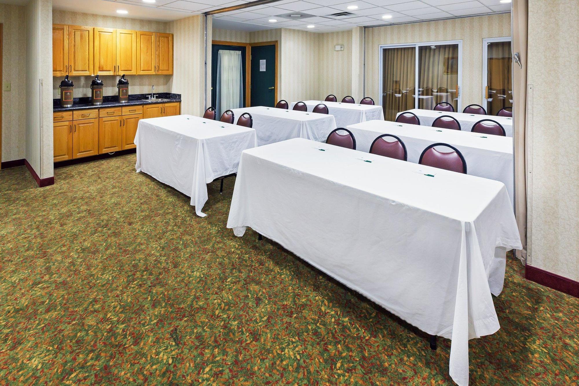 Hotel Country & By Radisson, Austin-university, Tx Austin