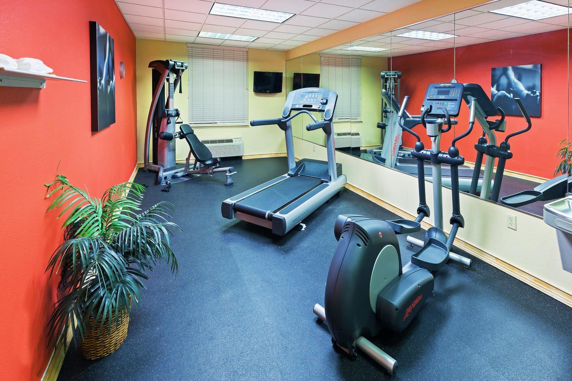 Hotel Country & By Radisson, Austin-university, Tx 3*