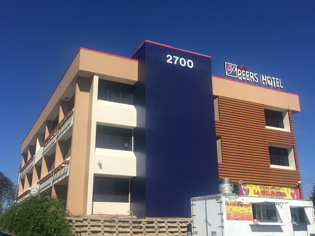 Peers Hotel