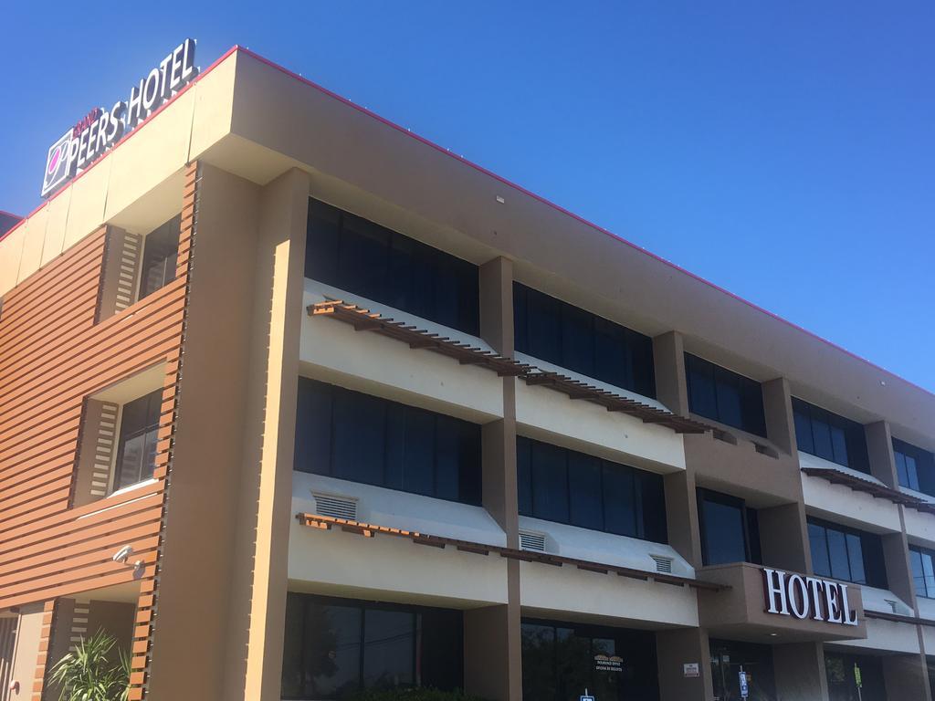Peers Hotel 3* Austin