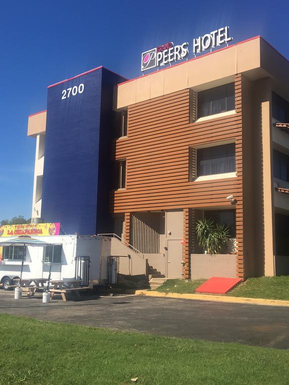 Hotel Peers Hotel 3*