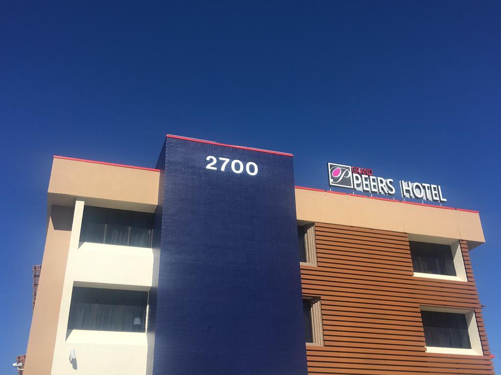 Hotel Peers Hotel 3*