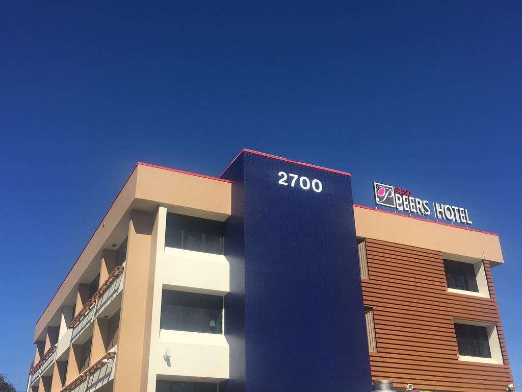 Hotel Peers Hotel
