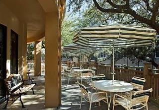 Courtyard By Marriott The Domain Area Austin