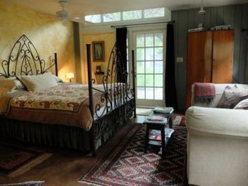 Holiday home Eco Retreat Austin