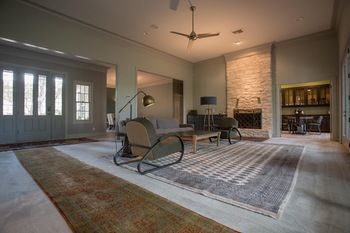 Eco Retreat