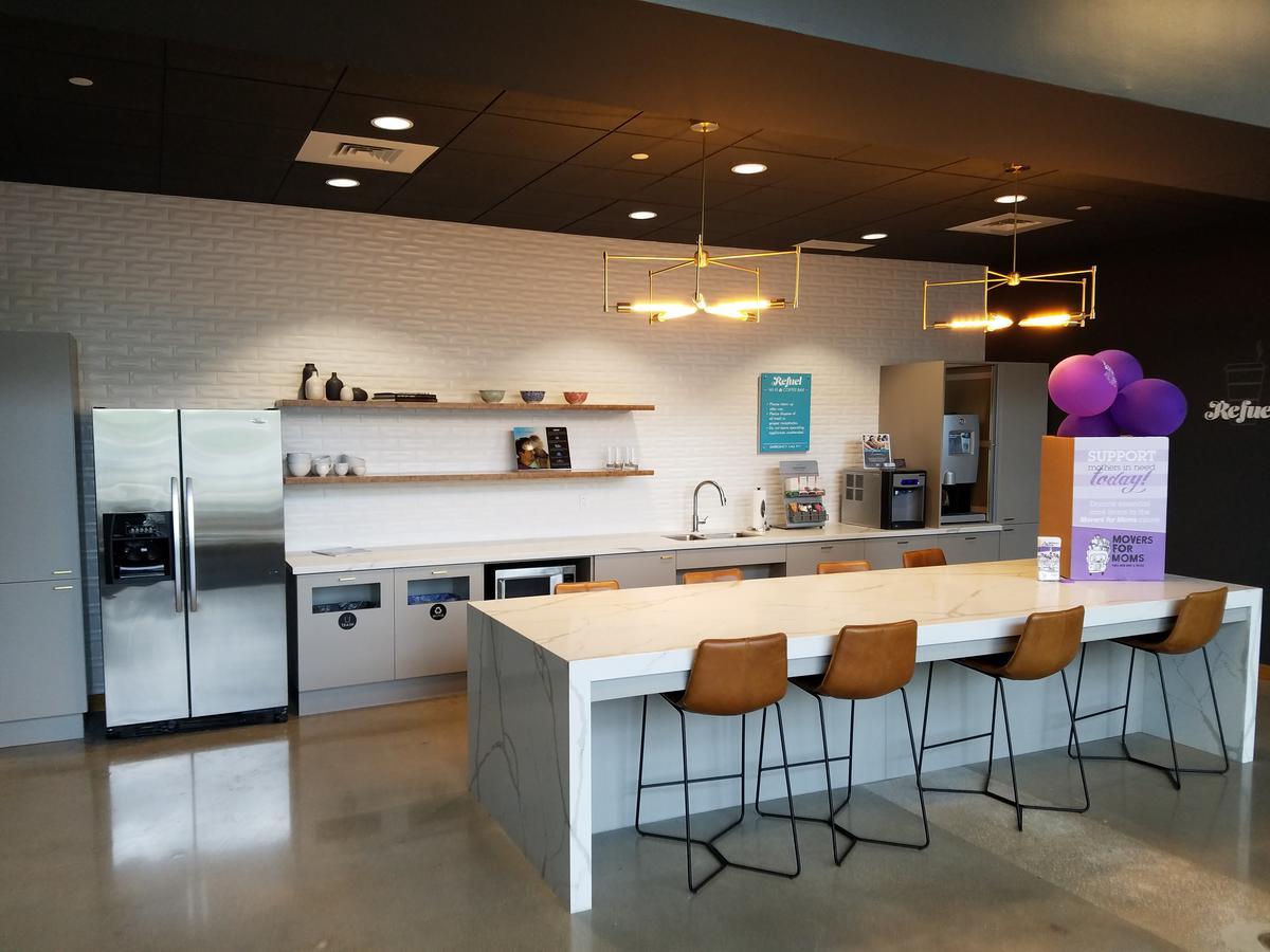 Apartment Oakwood At Amli On 2nd *