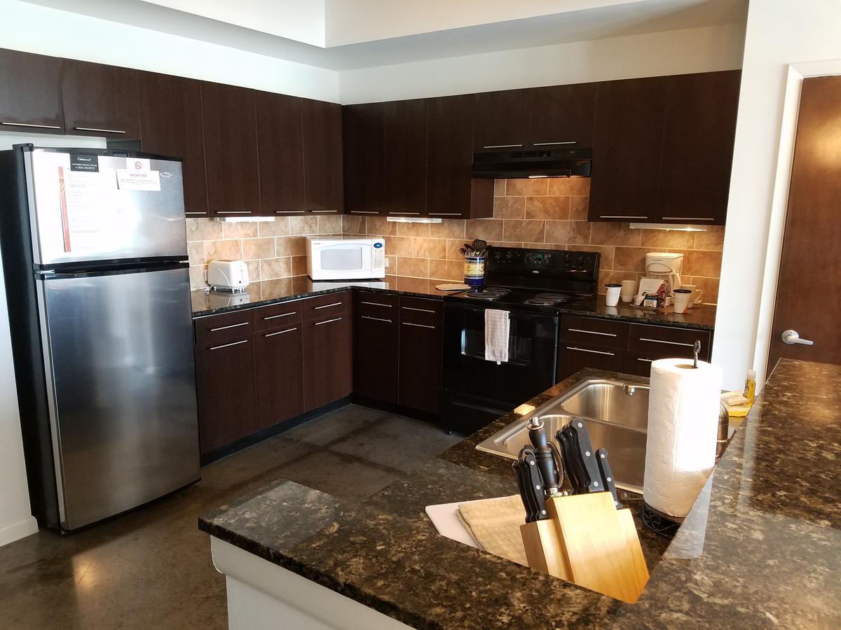 Oakwood At Amli On 2nd Apartment