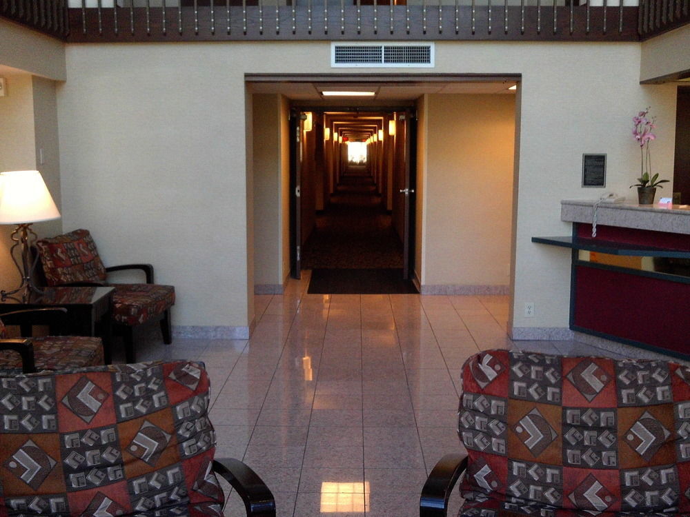 Western Hotel