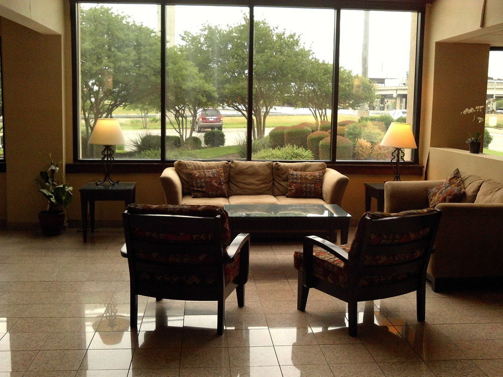 Hotel Western Austin
