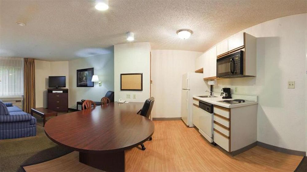 Hotel Sonesta Simply The Domain Area Austin
