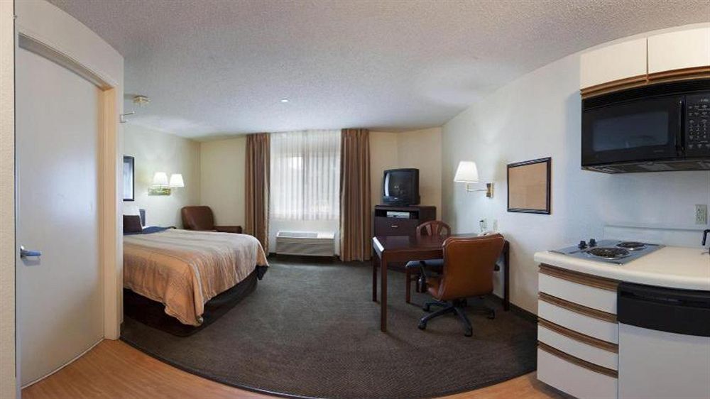 Hotel Sonesta Simply The Domain Area 3*