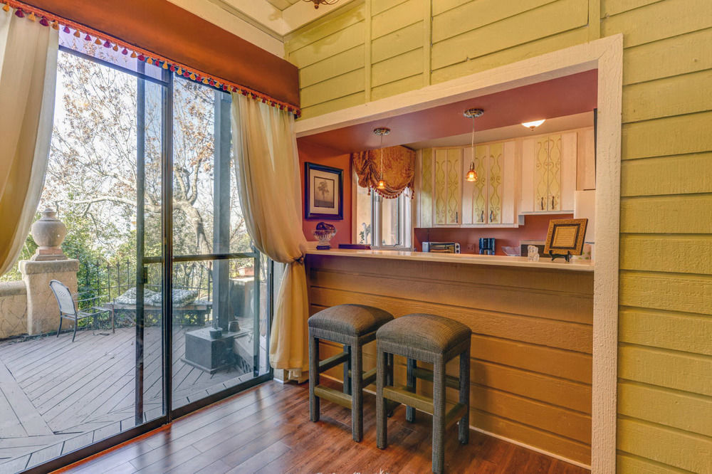 Bed & Breakfast La Villa Vista