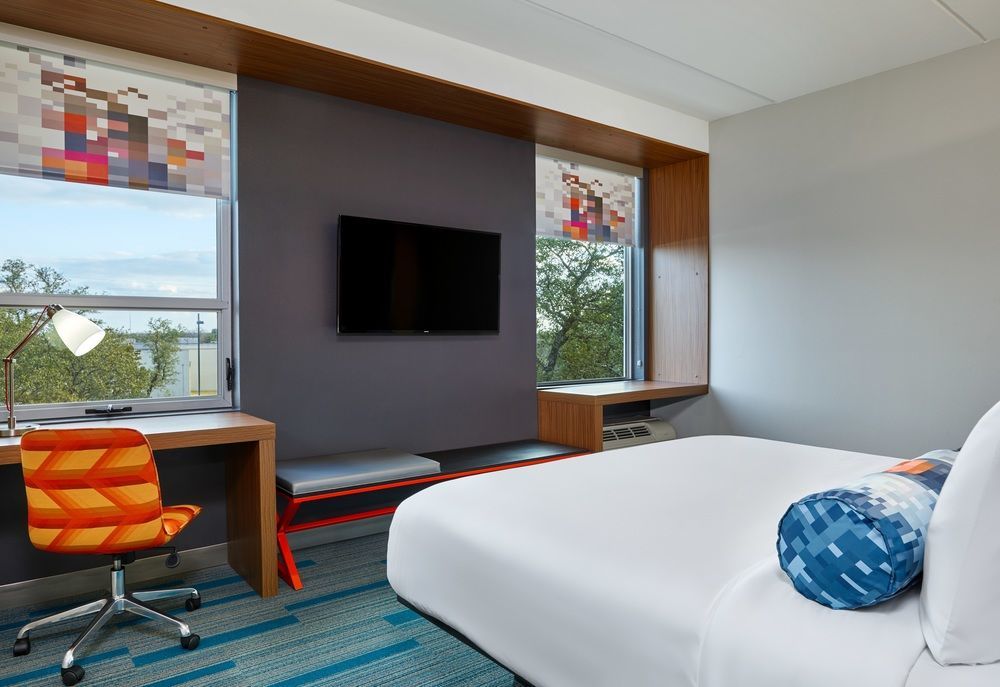 Aloft Downtown