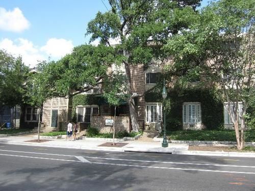 The Quarters At Hardin House 2*