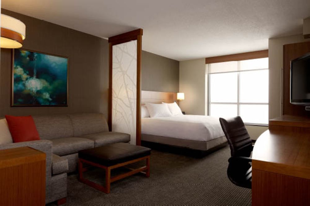 Hyatt Place Arboretum