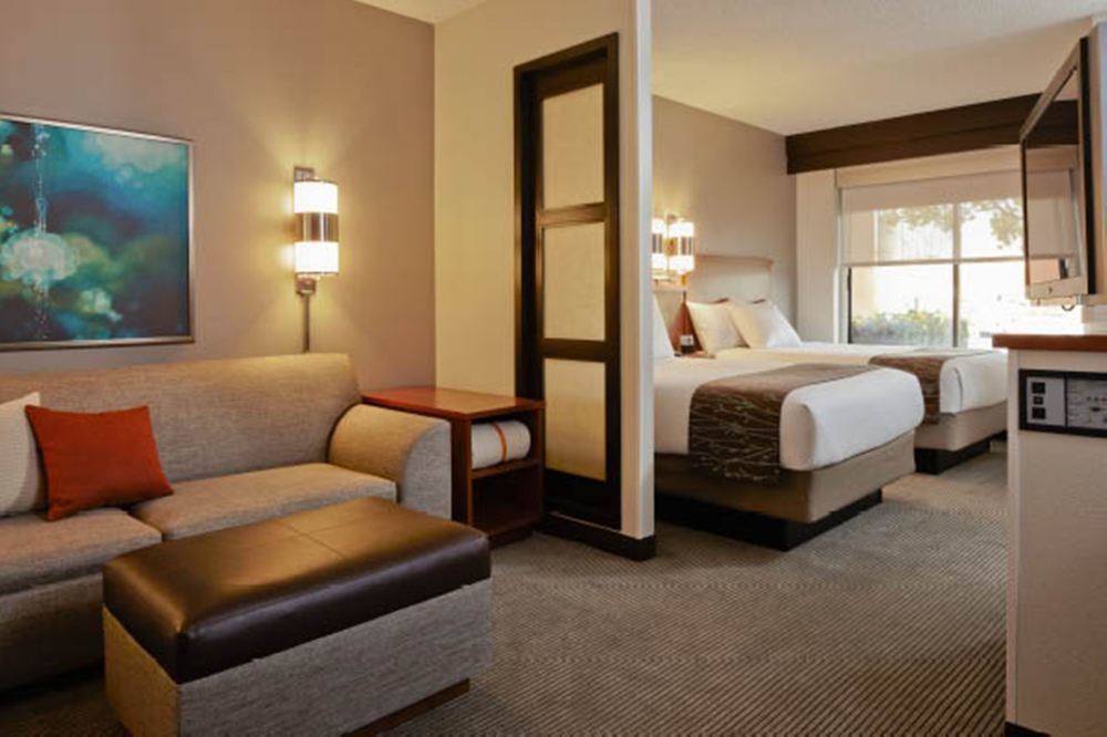 Hyatt Place Arboretum 3* Austin