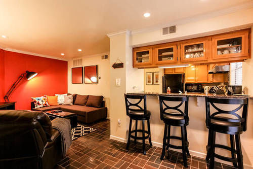 Penthouses At The Railyards Apartment Austin