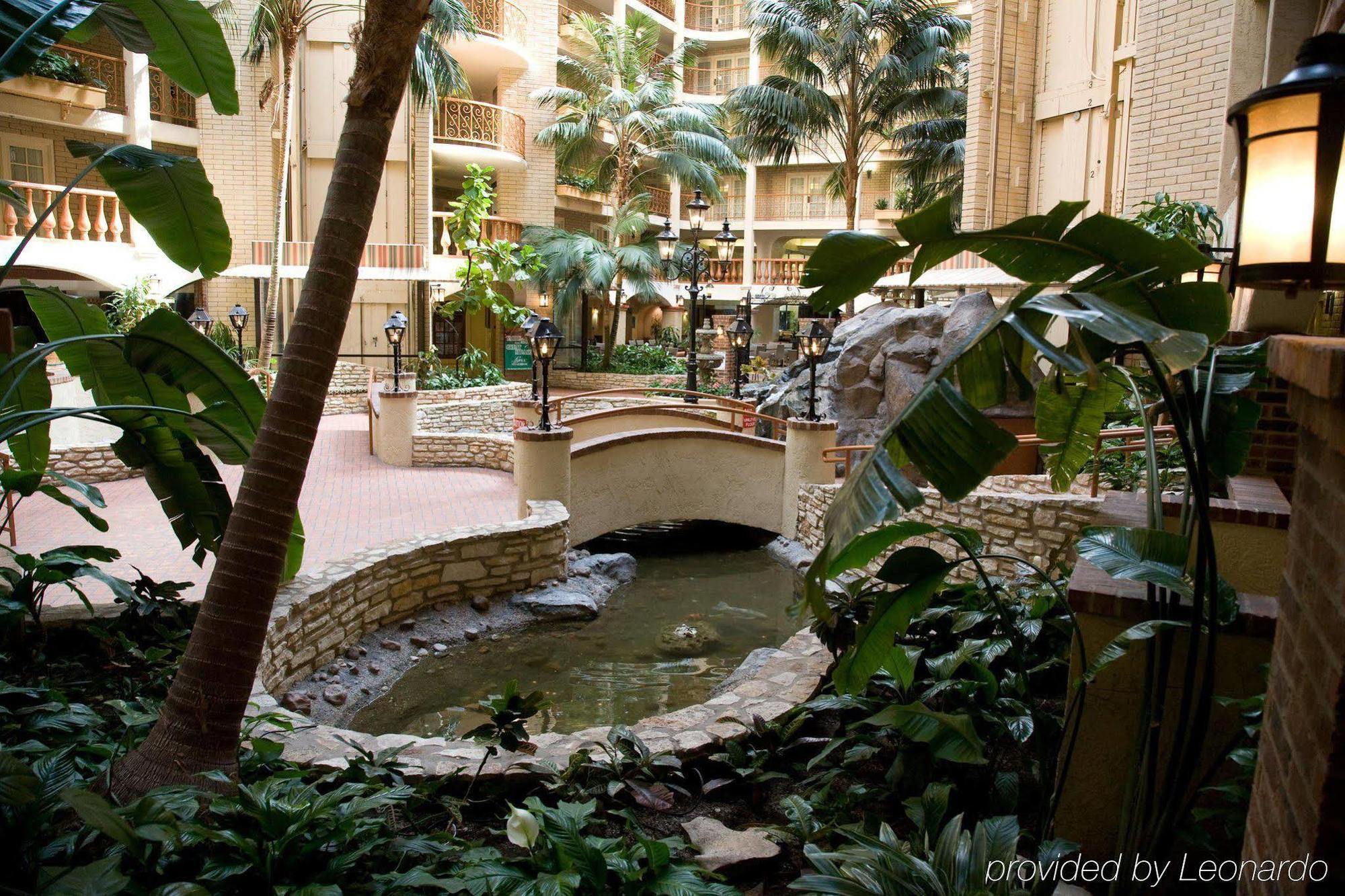 Embassy By Hilton 3* Austin