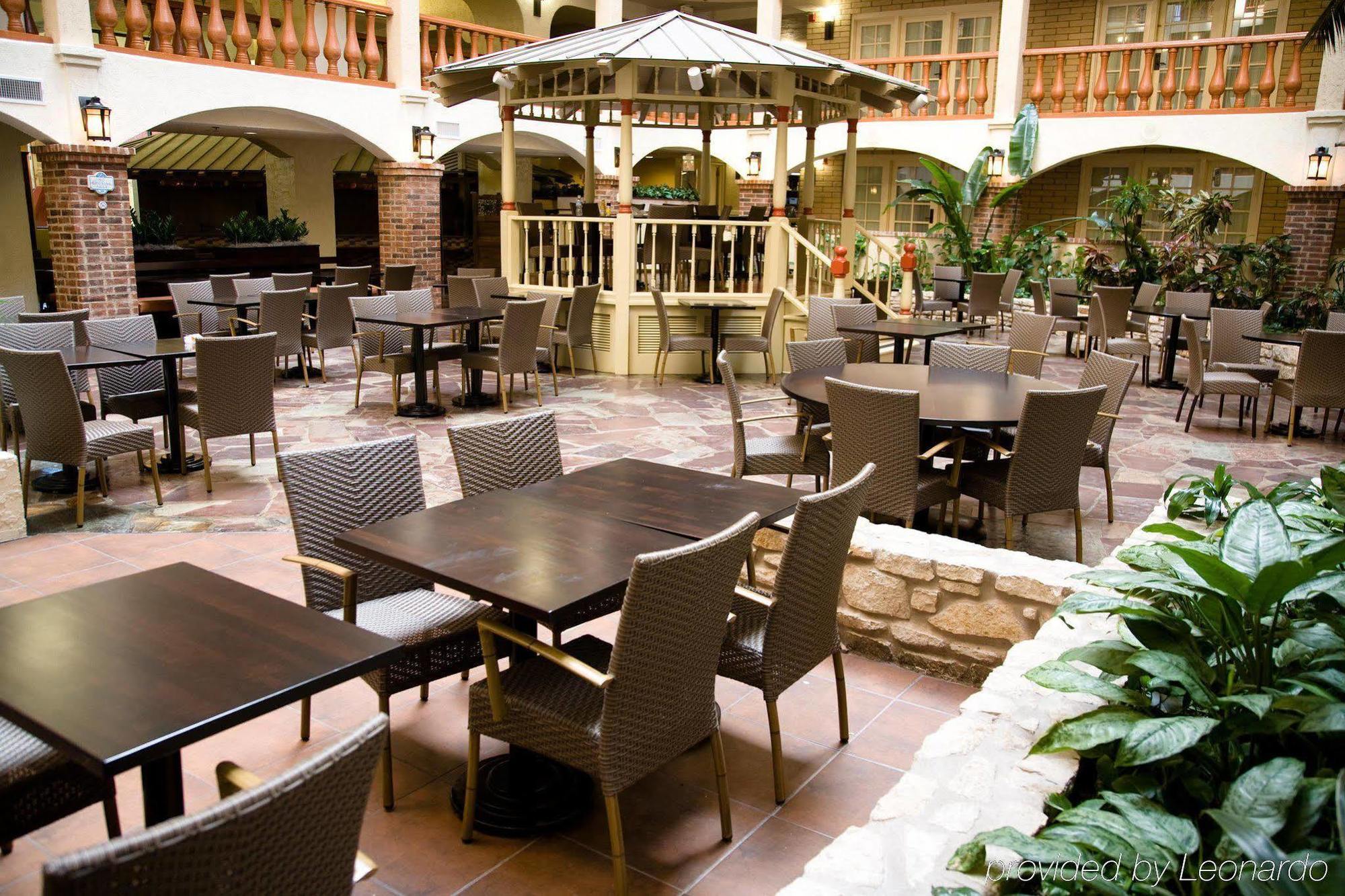 Hotel Embassy By Hilton