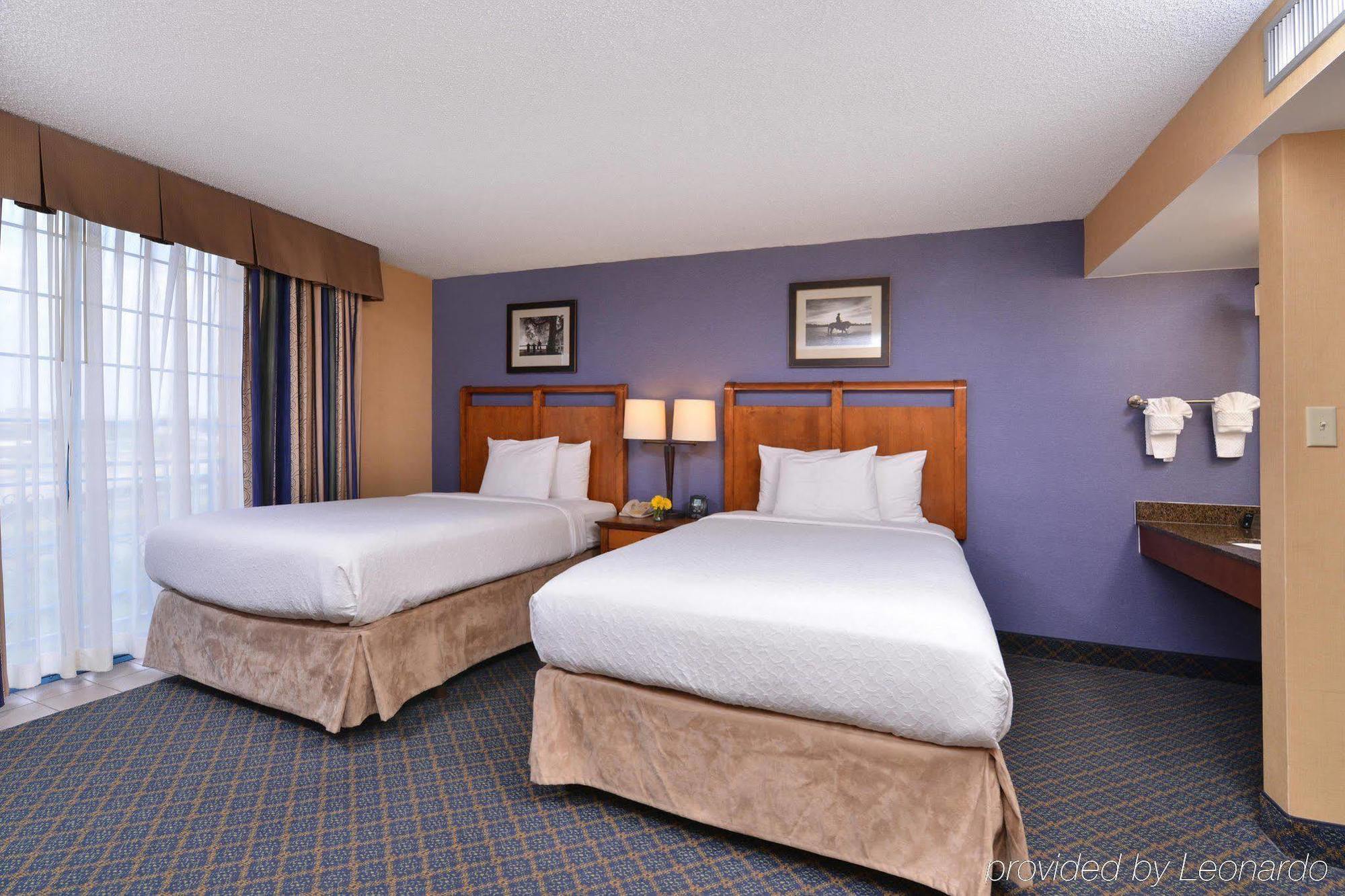Embassy By Hilton Hotel Austin