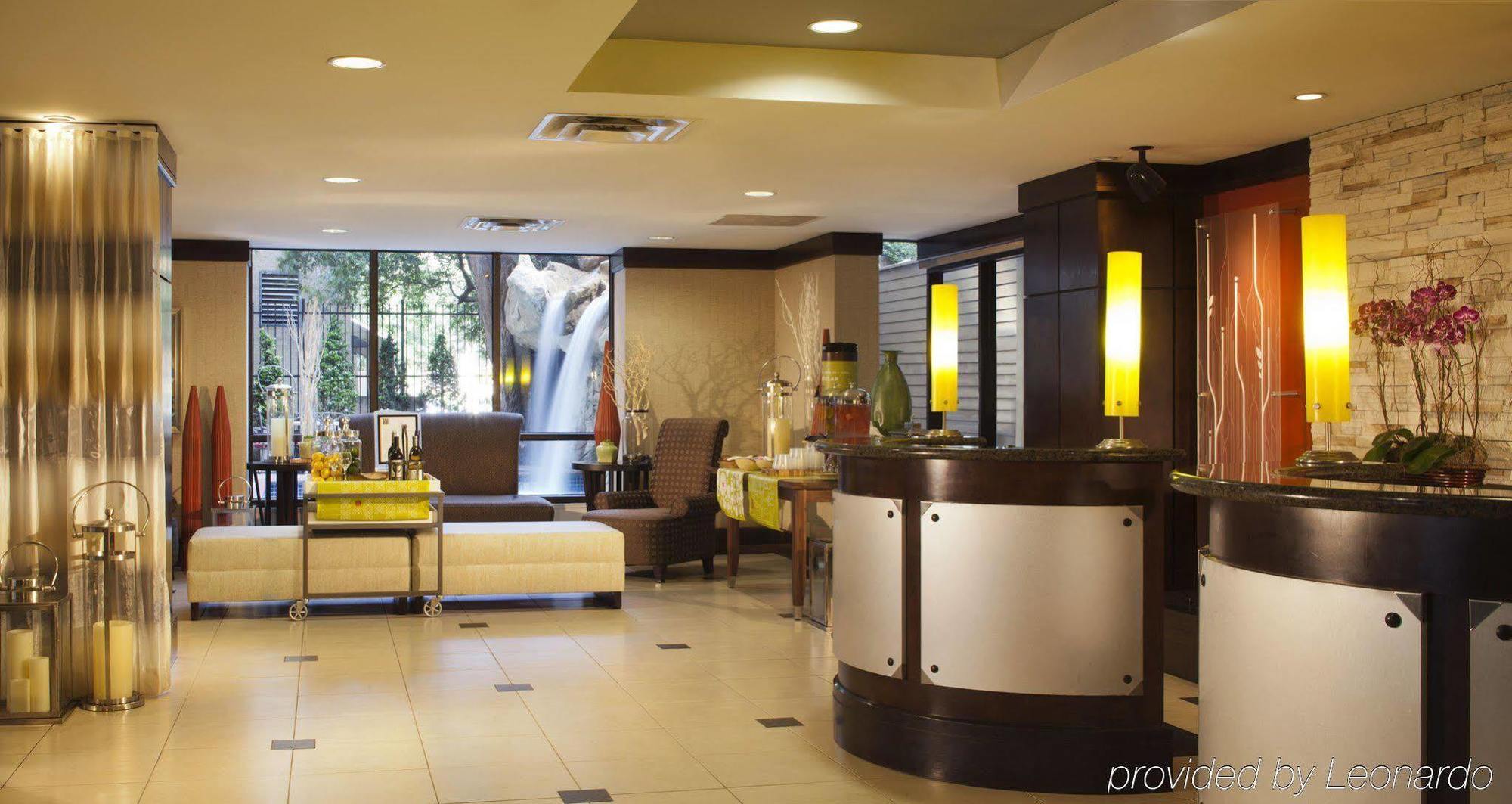 Hilton Garden Downtown-convention Center Austin