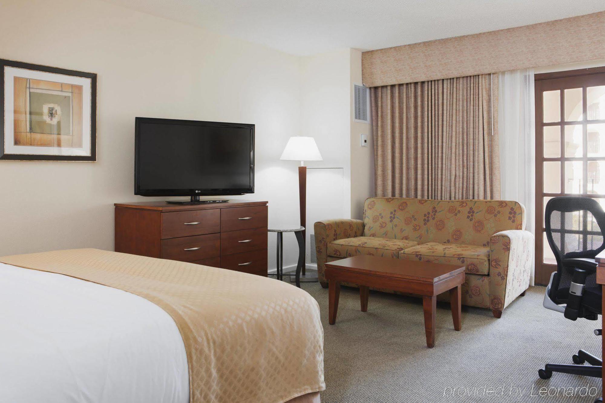 Hotel Doubletree By Hilton