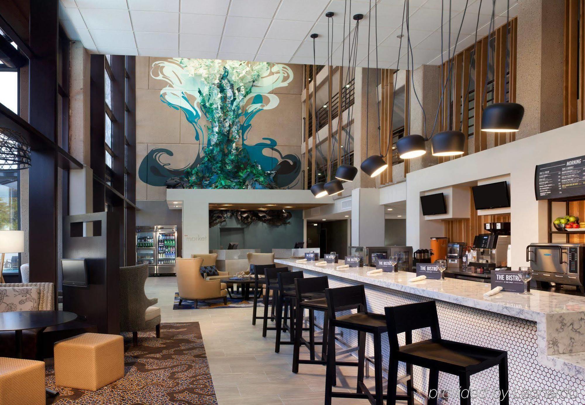 Courtyard Austin-university Area Hotel