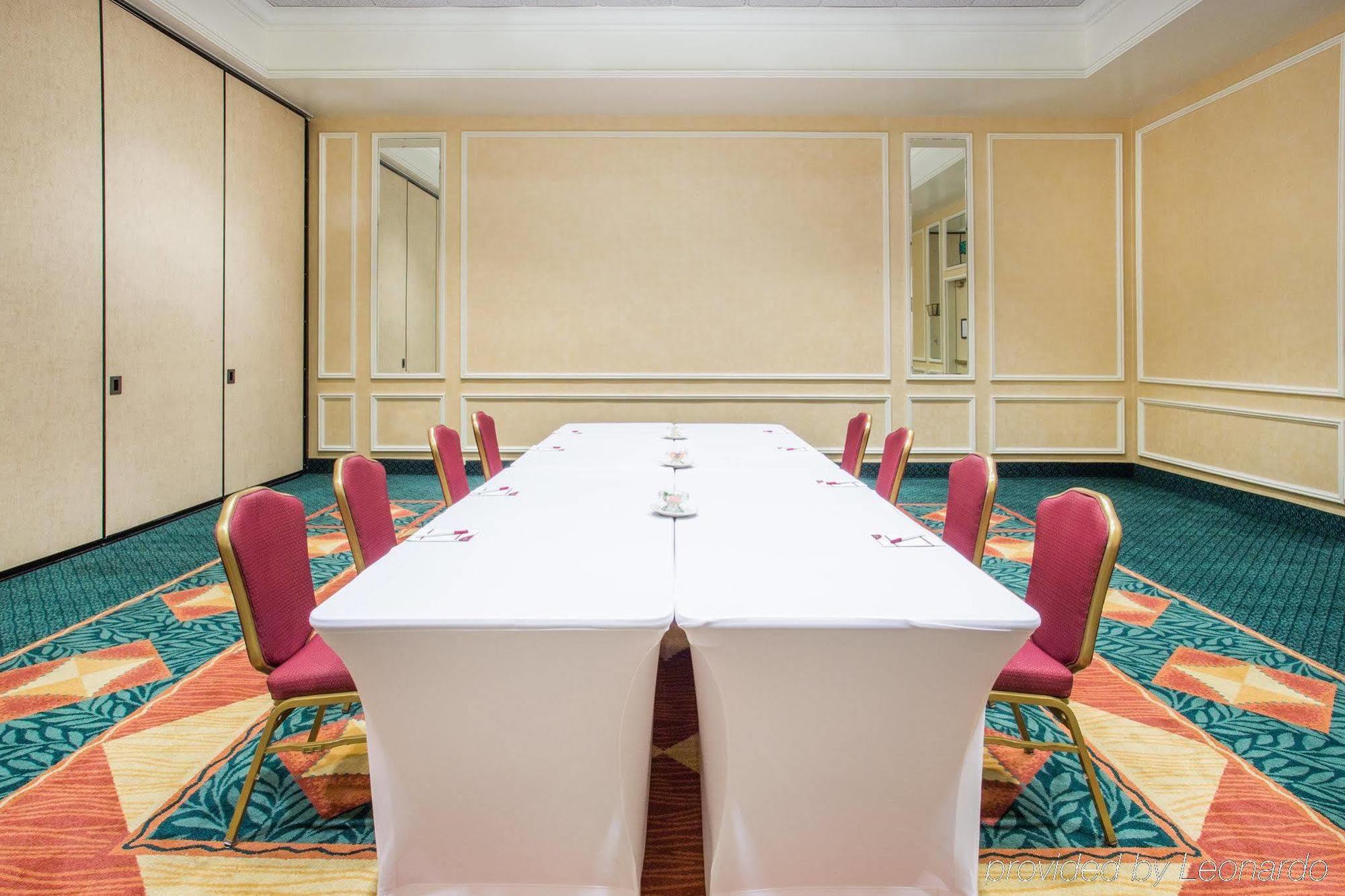 Hotel Radisson - Austin