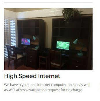 The Quarters At Hardin House Hotel 2*