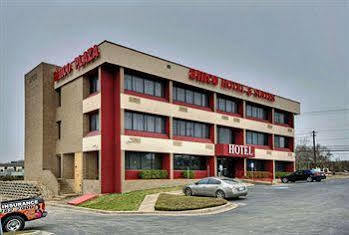 Peers Hotel 3* Austin