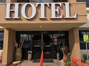Peers Hotel Hotel 3*