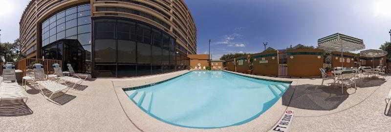 Courtyard Austin-university Area 3*
