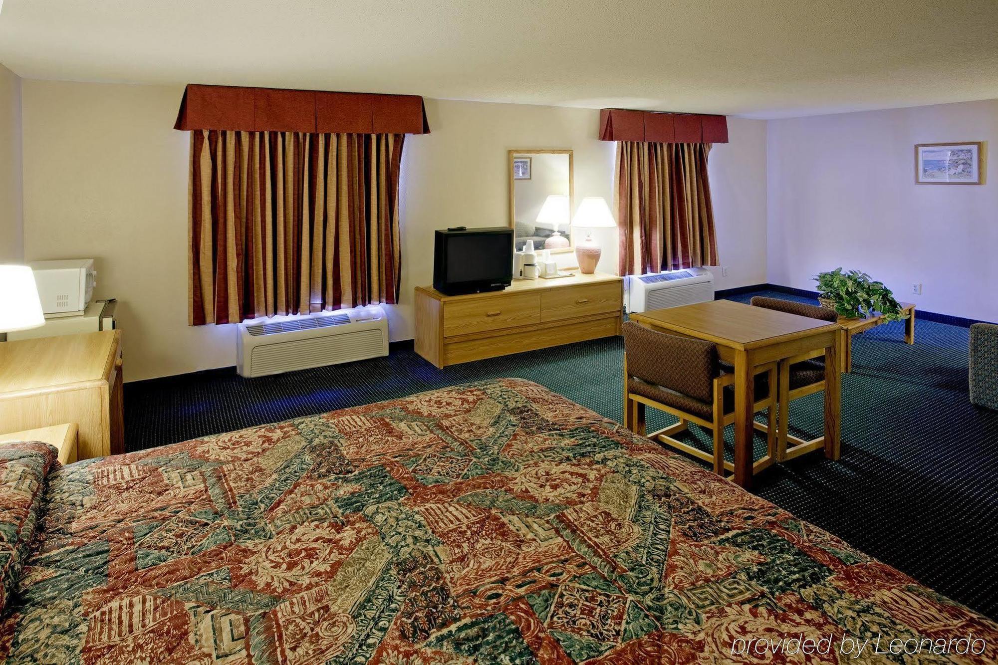 Motel Country Garden Austin