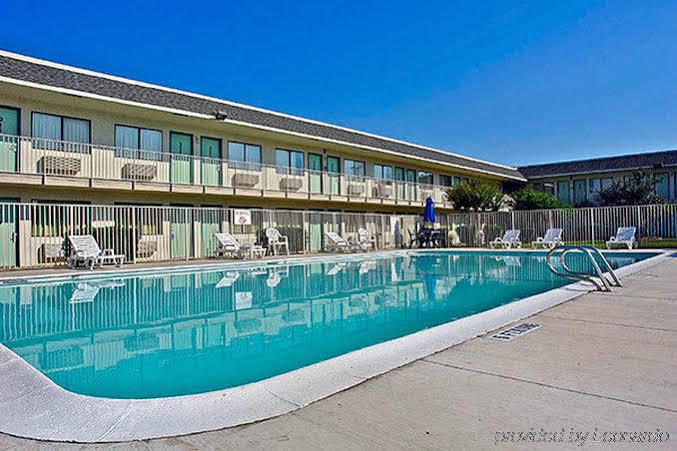 6-austin, Tx - North Hotel Austin