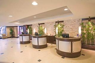 Hilton Garden Downtown-convention Center Hotel