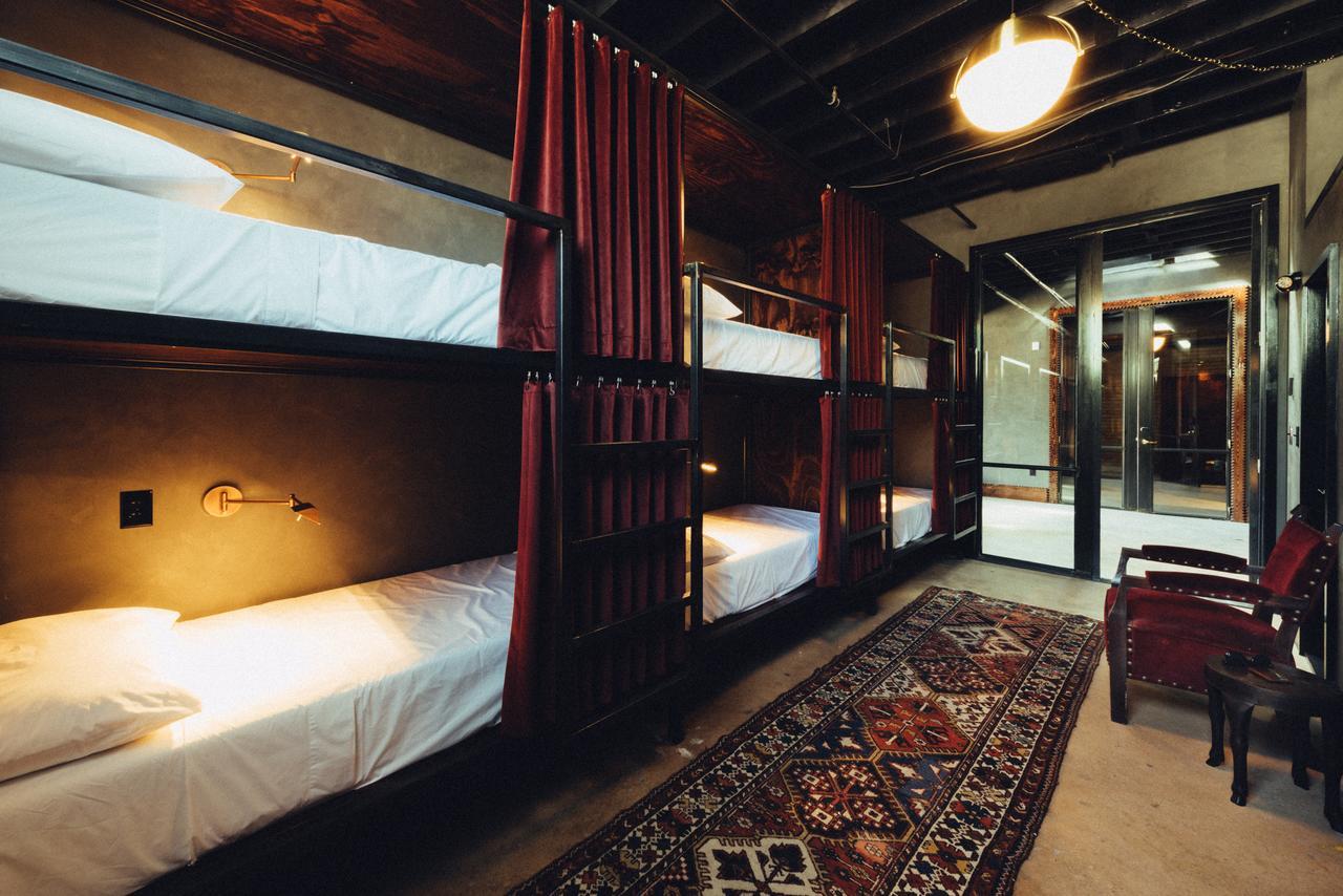 Native Hostel