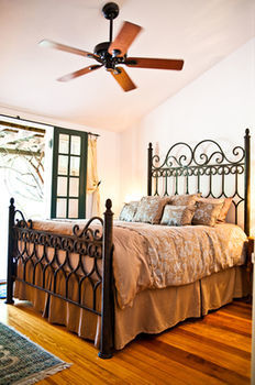 Holiday home Eco Retreat Austin