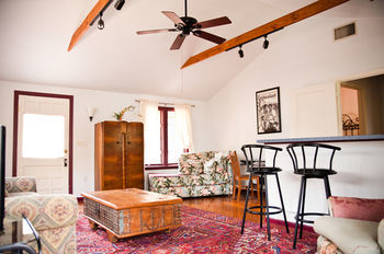 Holiday home Eco Retreat