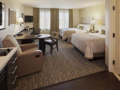 Candlewood - Nw - Lakeline, An Ihg 3* Austin