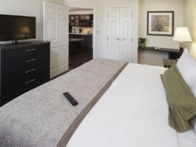 Candlewood - Nw - Lakeline, An Ihg Austin
